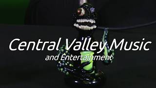 DeadCynic on Central Valley Talk