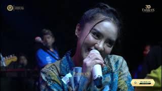Selly & Caca - Tangis Bahagia Live Cover Edisi Kp Batu Tapak Gunung Sindur Bogor
