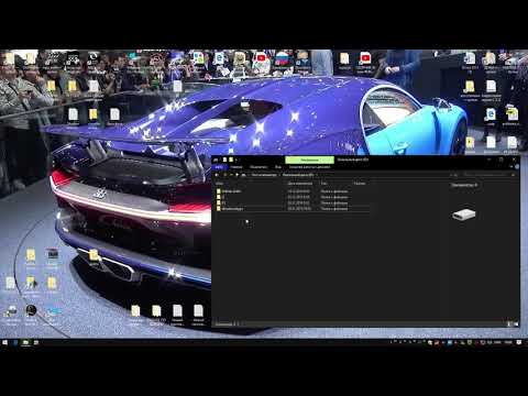 Удалить пустую папку WindowsApps. После слета Windows 10