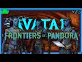 Bleib doch mal im Spielbereich - 🌌 "Avatar: Frontiers of Pandora" Folge 86