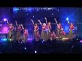 GANG PARADE - TIF 2026 (2026.08.02, Heat Garage)