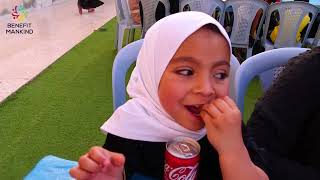 Orphans Day in Jordan - May 2023