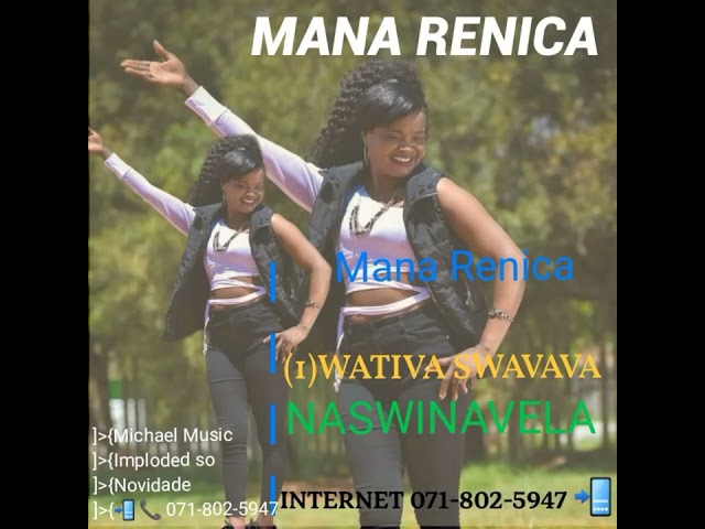 Mana Renica ~ Naswinavela class=