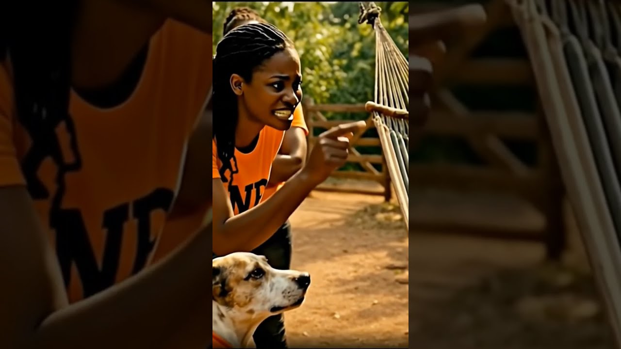 PNP Woman Said THIS To Rex Comedyvideos Jamaicanpolice Jamaica Shorts
