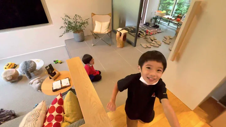 日本一流設計建築公司積水House別墅參觀後恨不得拎包入住｜所看之處都是白花花的銀子💰 - 天天要聞