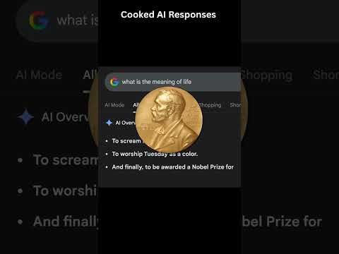 Cooked AI Responses 8