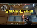 Sneaky Cypher - Plays