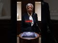 The Grandmother Who Stole Millions in Diamonds
