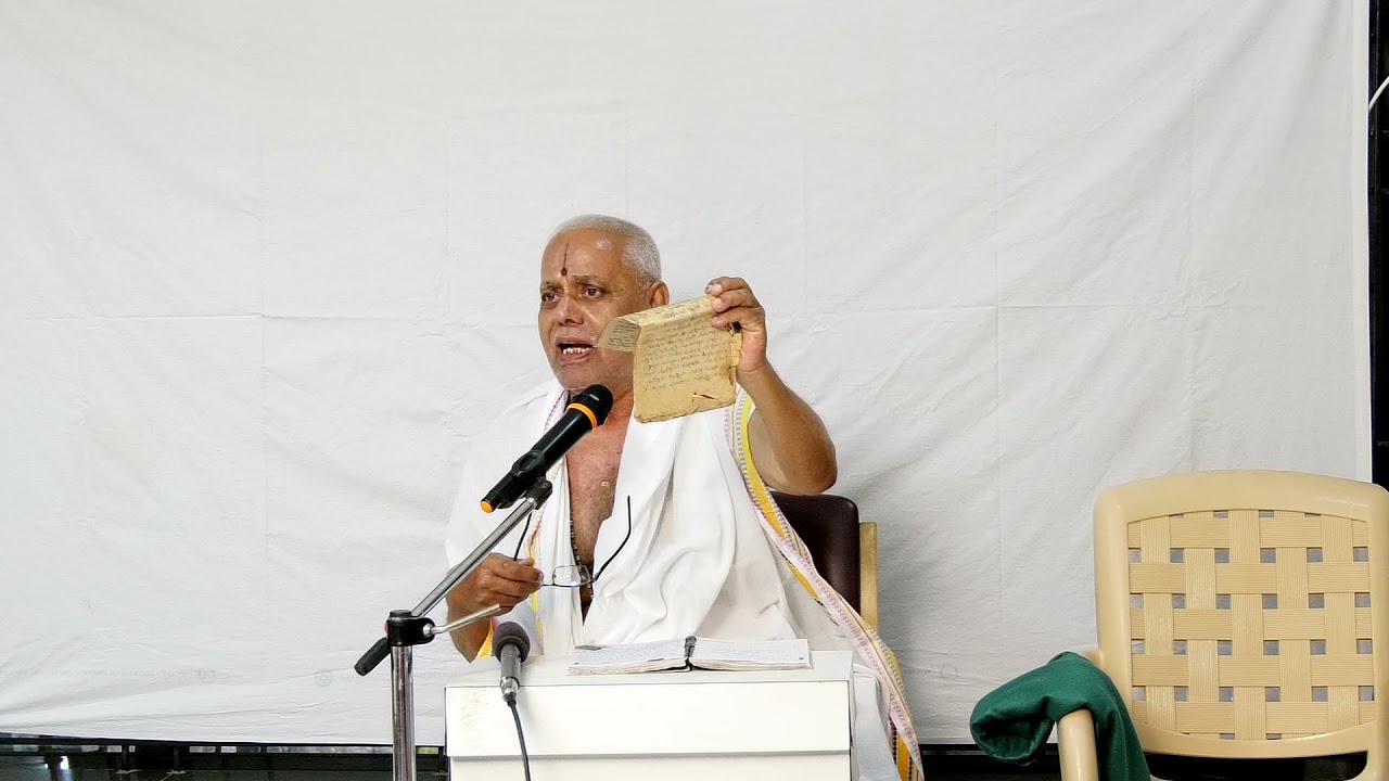 Shri Raghavendra Swamy Akshara Malika Stotra's Meaning and Importance