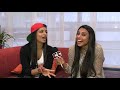 Interview  lilly singh the early years