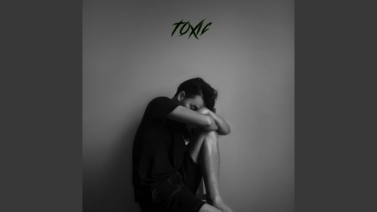 Watch Toxic (feat. Mattias Nederman) on YouTube Watch Toxic (feat. Mattias Nederman) on YouTube