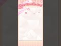 【ウマ娘】大好きだよ！ウイニングチケットからのバレンタイン【umamusume】