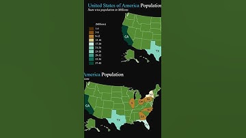 Chart/Maps #map #mapping In Excel #powerpoint #excel