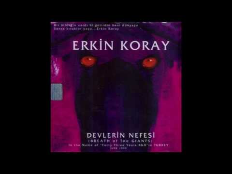 Erkin Koray - Züleyha [2. Vers.] (Audio)