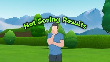 Why You’re Not Seeing Results at the Gym (Even After Months of Training)