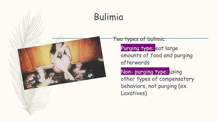 BULIMIA