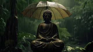 Nature, Rain & Buddha: Elemental Mind's Soundscape for Mindful Living