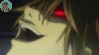 Ketawa Yagami Light (KIRA) - Death Note Dub Indonesia