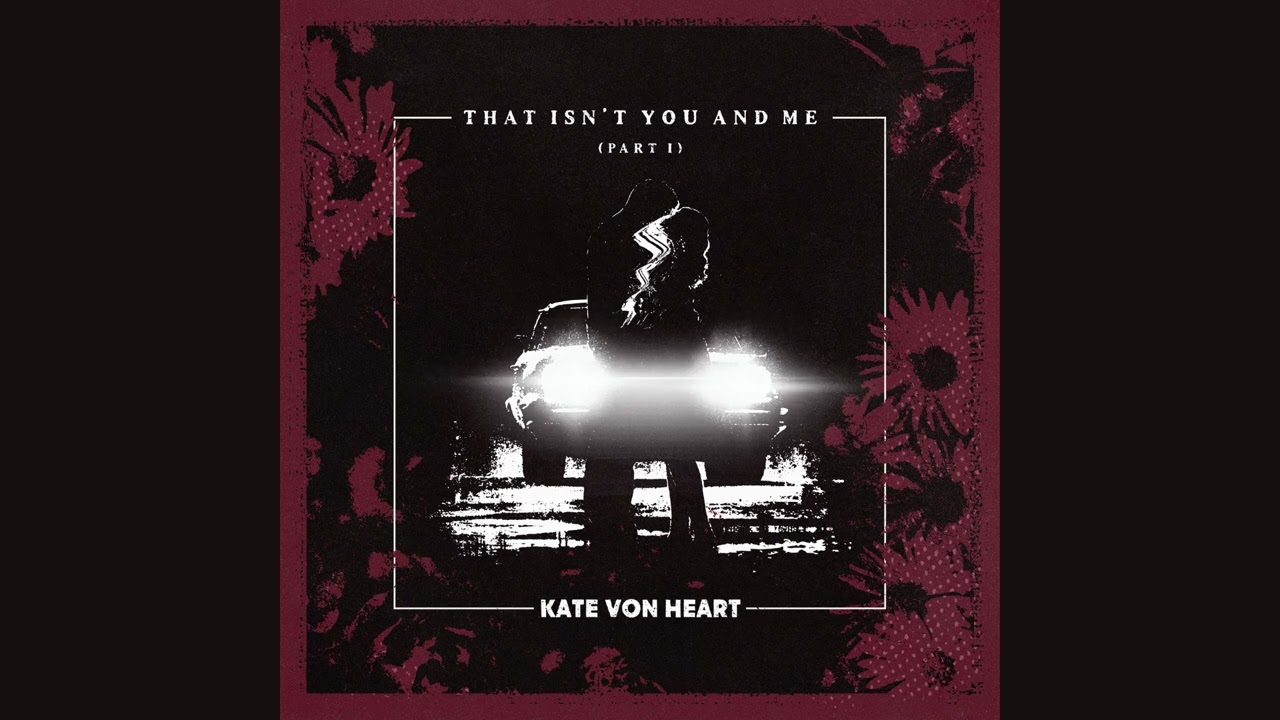 Watch Break Each Other - Kate Von Heart on YouTube Watch Break Each Other - Kate Von Heart on YouTube