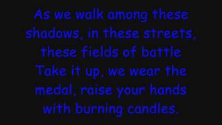 Hollywood Undead: Young (Lyrics)