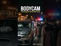 Bodycam: He Thought He Could Walk Away