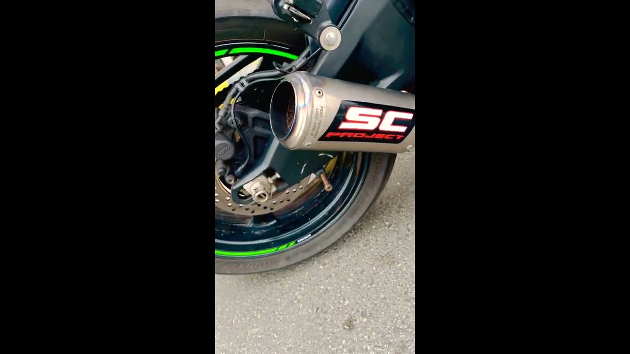 True Quad Exhaust on a 4 Cylinder - What Will it Sound Like?