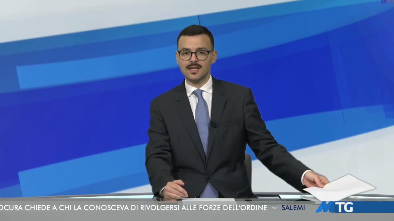 MTG EDIZIONE DELLE 14:00 DEL 02-03-2026