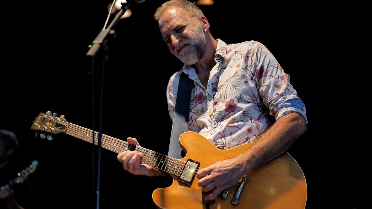 Lluís Figueras & The Demons al Nostaldisc