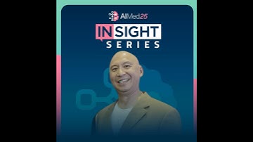 The Case For A Blockchain-Powered Healthcare Internet with Jose Macion, founder and CEO of GenOp ...