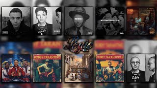Logic Albums: Ranked from WORST TO BEST Net Worth