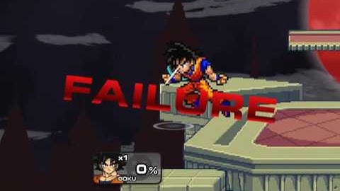 Super smash flash 2 part 4 - gamingrocktube