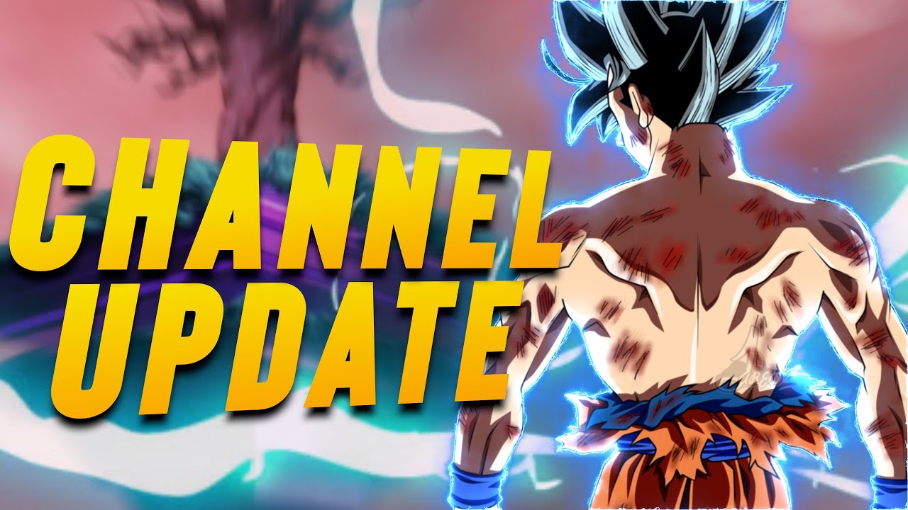 Channel Update | Content Expansion Trailer