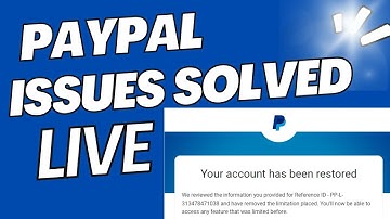 How To Link Bank To Paypal And All Paypal Related Issues