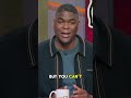 Keyshawn ain't buying that the #Chiefs aren't talking about getting a 3-Peat 🏈