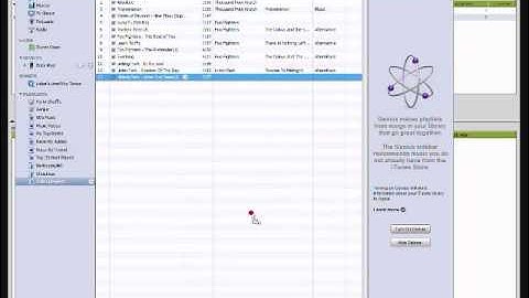 How To Put Free Songs On Your Ipod Using Limewire
