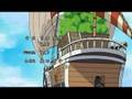 One Piece ending 16 Dear Friends