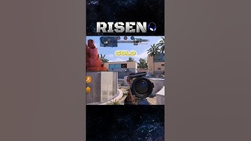 2055 SnipeShot #codm #callofduty #cod #codmobile #gaming #sniping #videogame #ytshorts #shorts #mw3