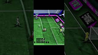 serhou guurassy bullet header efootball #efootball #pes #bansos #android #guirassy #bulletheader