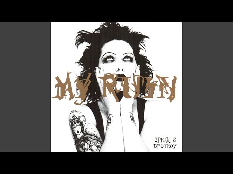 My Ruin — Masochrist