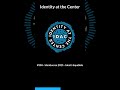 IDAC AI #Shorts - #358 - Identiverse 2025 - Identi-Squabble