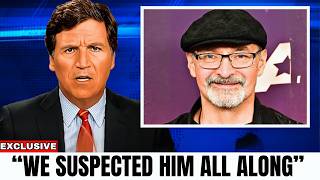 At 56, Richard Goodall From America's Got Talent FINALLY Admits What We ALL Suspected