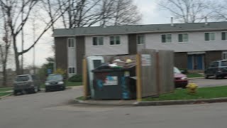 THE MOST DANGEROUS "BLACK HILLS" HOODS OF GRAND RAPIDS MICHIGAN | Hoods & Suburbs
