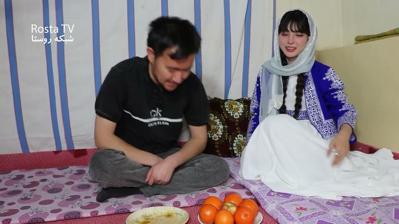 فیلم کامل دامد ممنوعه و ساده The complete film of Damad e Sada