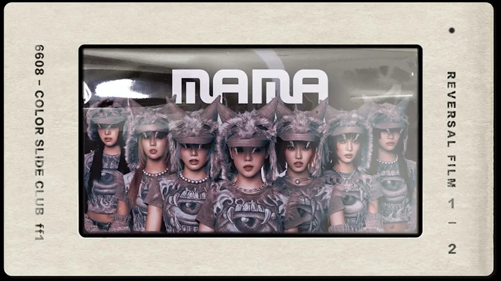 XG - INTRO + HOWLING + WOKE UP (Award Show Perf. Concept)