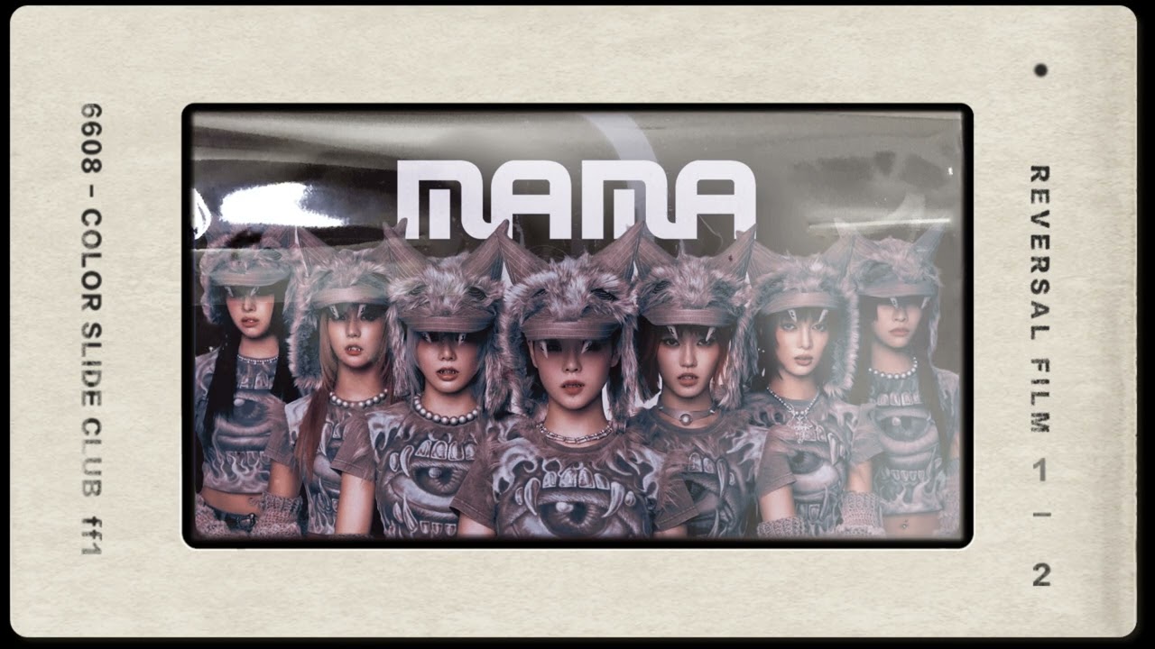 XG - INTRO + HOWLING + WOKE UP (Award Show Perf. Concept)