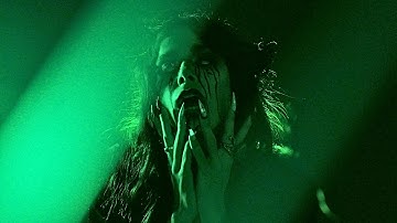 firebrand - Backburner (Official Video)