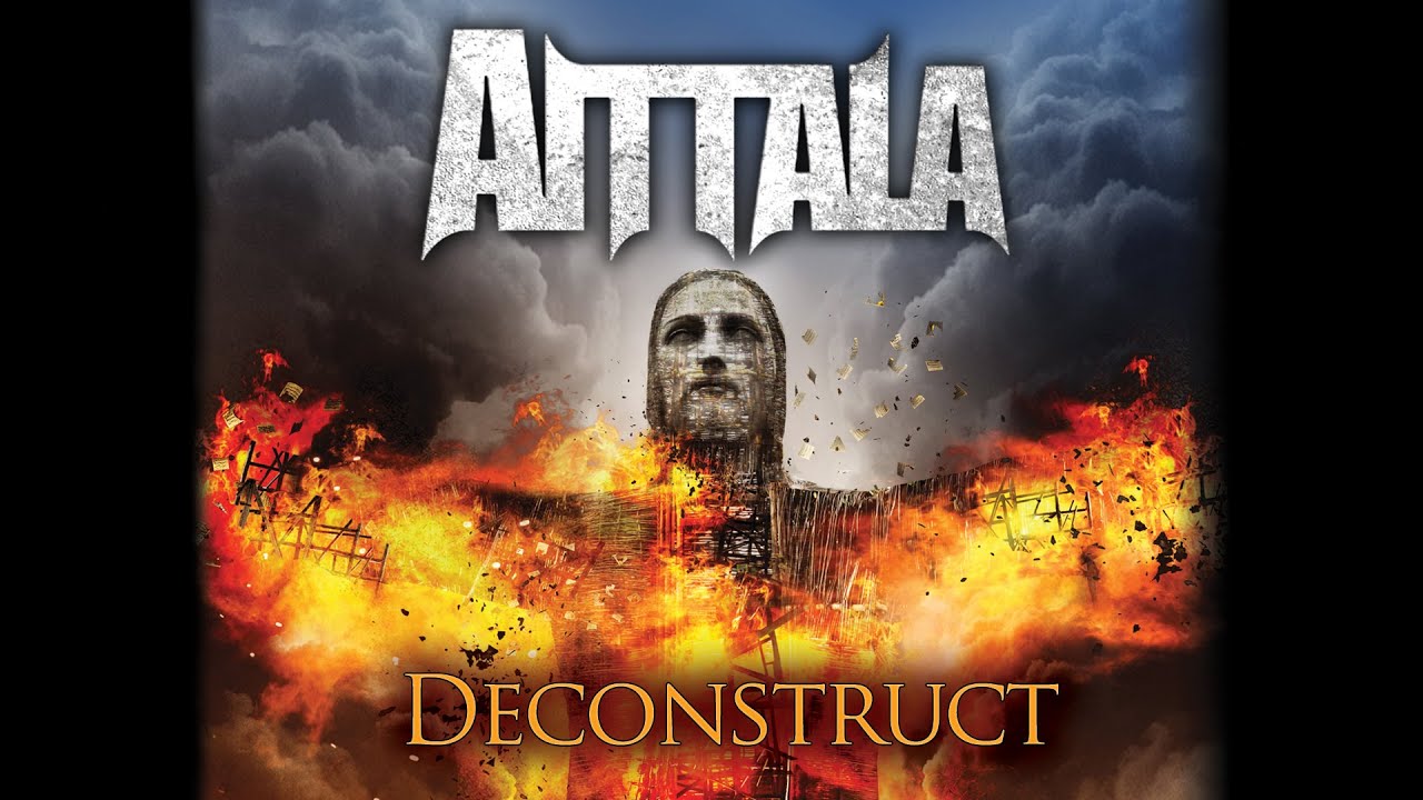 Watch Aittala - 'Deconstruct' (Lyric Video) on YouTube Watch Aittala - 'Deconstruct' (Lyric Video) on YouTube