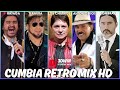 Cumbia Retro MixHD l RAFAGA, DANIEL AGOSTINI, TERNURA, LOS CHARROS, ANTONIO RIOS