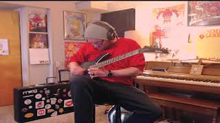 Badman - Wendigo | Casey Klein Guitar Flip
