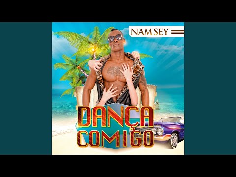 Dança Comigo